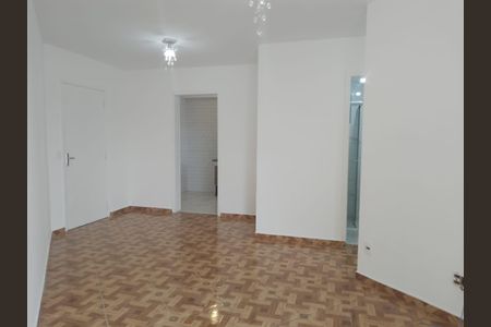 Sala de apartamento para alugar com 2 quartos, 52m² em São Pedro, Osasco