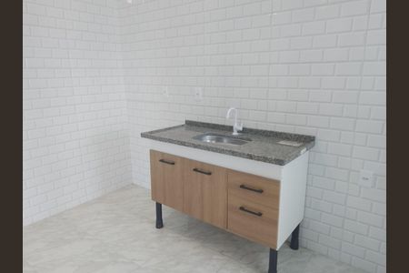 Apartamento para alugar com 52m², 2 quartos e 1 vaga Apartamento para alugar com 52m², 2 quartos e 1 vagaCozinha