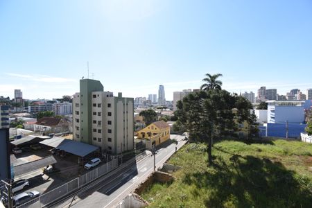 Apartamento para alugar com 49m², 1 quarto e 1 vagaVista da Sacada