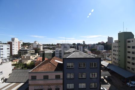 Apartamento para alugar com 49m², 1 quarto e 1 vagaVista do Escritório