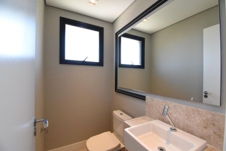 Apartamento para alugar com 49m², 1 quarto e 1 vagaLavabo