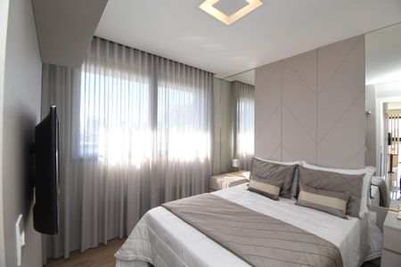 Apartamento para alugar com 49m², 1 quarto e 1 vagaSuíte