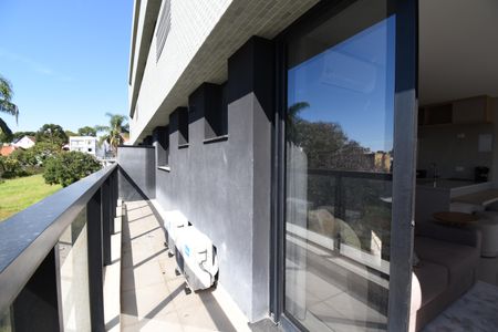 Apartamento para alugar com 49m², 1 quarto e 1 vagaSacada