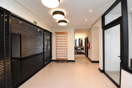 Apartamento para alugar com 49m², 1 quarto e 1 vagaÁrea comum - Academia