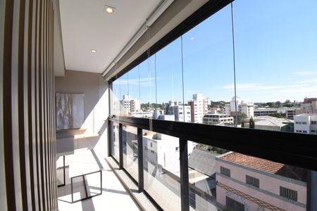 Apartamento para alugar com 49m², 1 quarto e 1 vagaEscritório