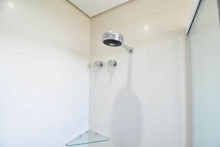 Apartamento para alugar com 49m², 1 quarto e 1 vagaBanheiro da Suíte