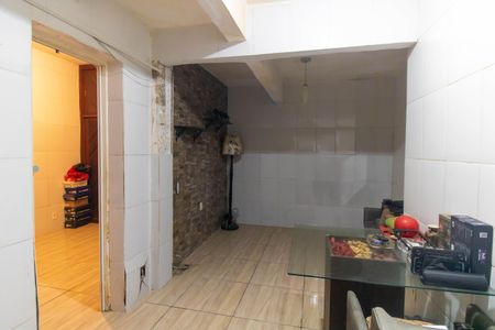 Sala de apartamento à venda com 1 quarto, 42m² em Icaraí, Niterói