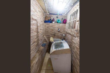 Apartamento à venda com 42m², 1 quarto e sem vaga Apartamento à venda com 42m², 1 quarto e sem vagaÁrea de Serviço