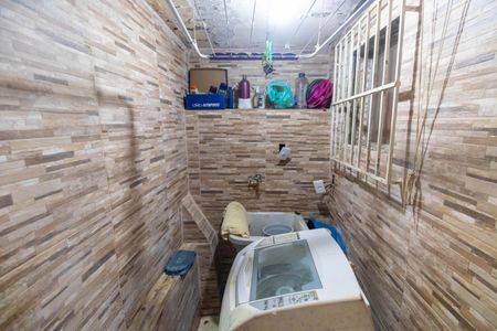 Apartamento à venda com 42m², 1 quarto e sem vaga Apartamento à venda com 42m², 1 quarto e sem vagaÁrea de Serviço