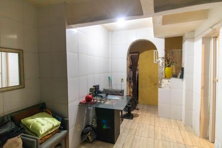 Sala de apartamento à venda com 1 quarto, 42m² em Icaraí, Niterói