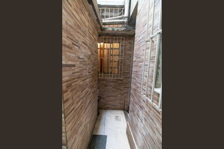 Apartamento à venda com 42m², 1 quarto e sem vaga Apartamento à venda com 42m², 1 quarto e sem vagaÁrea de Serviço