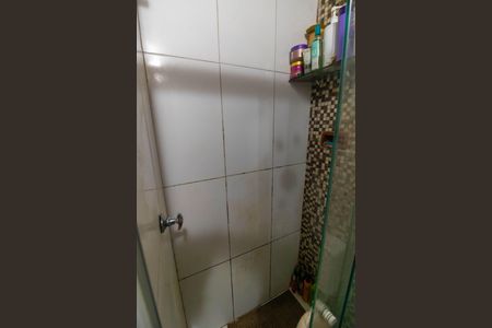 Apartamento à venda com 42m², 1 quarto e sem vaga Apartamento à venda com 42m², 1 quarto e sem vagaBanheiro da Suíte