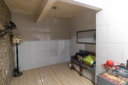 Sala de apartamento à venda com 1 quarto, 42m² em Icaraí, Niterói