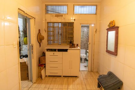 Suíte  de apartamento à venda com 1 quarto, 42m² em Icaraí, Niterói