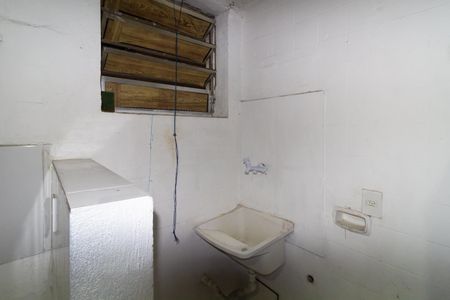 Casa para alugar com 75m², 1 quarto e sem vagaÁrea de Serviço