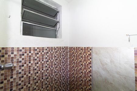 Casa para alugar com 75m², 1 quarto e sem vagaBanheiro