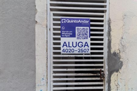 Casa para alugar com 75m², 1 quarto e sem vagaPlaca