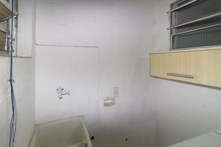 Casa para alugar com 75m², 1 quarto e sem vagaÁrea de Serviço