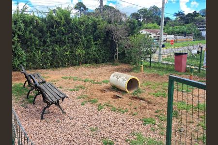 Apartamento à venda com 43m², 2 quartos e 1 vagaÁrea Comum - Espaço Pet