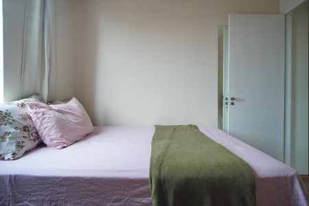 Apartamento à venda com 43m², 2 quartos e 1 vagaQuarto 1