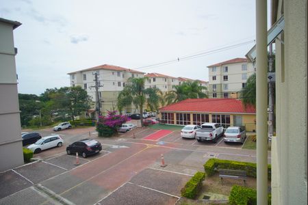 Apartamento à venda com 43m², 2 quartos e 1 vagaQuarto 2 - Vista