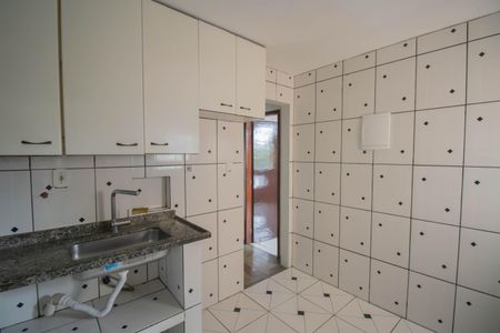 Apartamento para alugar com 72m², 3 quartos e 1 vagaCozinha