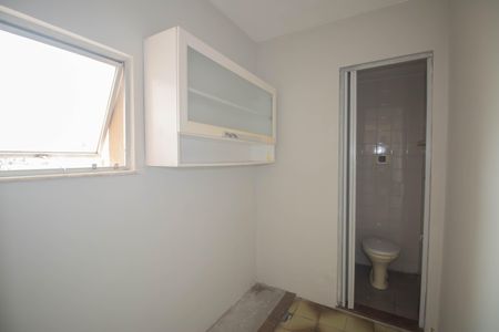 Apartamento para alugar com 72m², 3 quartos e 1 vagaQuarto de Serviço