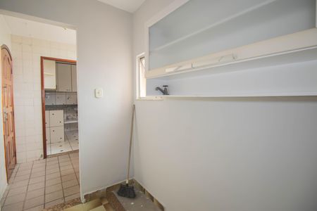 Apartamento para alugar com 72m², 3 quartos e 1 vagaQuarto de Serviço