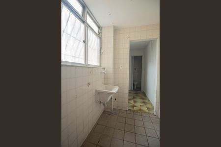 Apartamento para alugar com 72m², 3 quartos e 1 vagaÁrea de Serviço