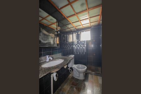 Apartamento para alugar com 72m², 3 quartos e 1 vagaBanheiro