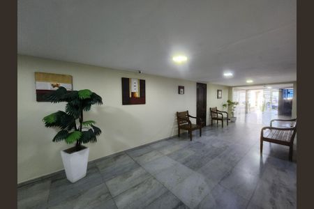 Apartamento para alugar com 72m², 3 quartos e 1 vagaÁrea comum