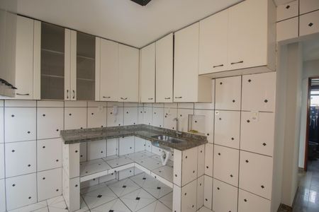 Apartamento para alugar com 72m², 3 quartos e 1 vagaCozinha