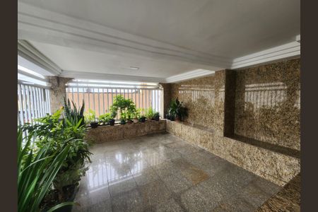 Apartamento para alugar com 72m², 3 quartos e 1 vagaÁrea comum