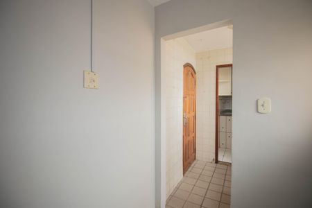 Apartamento para alugar com 72m², 3 quartos e 1 vagaQuarto de Serviço
