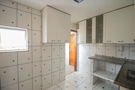 Apartamento para alugar com 72m², 3 quartos e 1 vagaCozinha