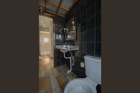 Apartamento para alugar com 72m², 3 quartos e 1 vagaBanheiro