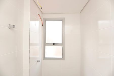 Banheiro da Suíte de apartamento para alugar com 2 quartos, 69m² em Funcionários, Belo Horizonte