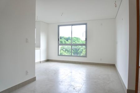 Apartamento à venda com 2 quartos, 69m² em Funcionários, Belo Horizonte