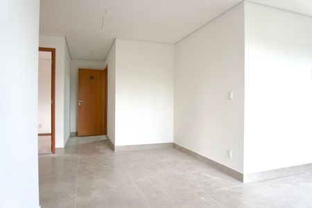 Sala de apartamento para alugar com 2 quartos, 69m² em Funcionários, Belo Horizonte