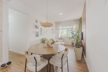 Apartamento para alugar com 76m², 2 quartos e sem vagaSala