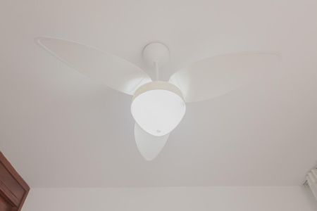 Apartamento para alugar com 76m², 2 quartos e sem vagaQuarto 2