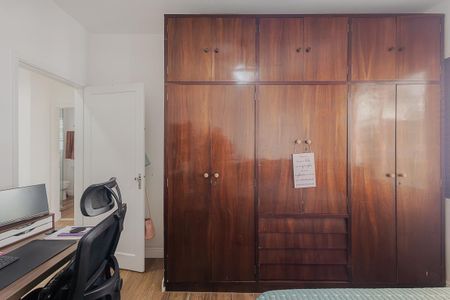 Apartamento para alugar com 76m², 2 quartos e sem vagaQuarto 1