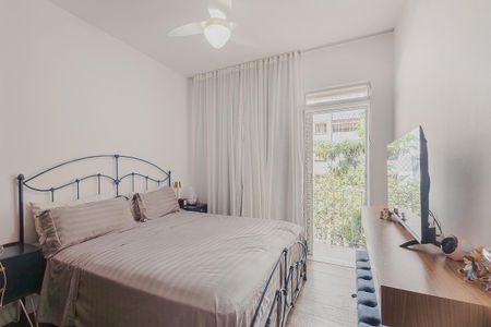 Apartamento para alugar com 76m², 2 quartos e sem vagaQuarto 2