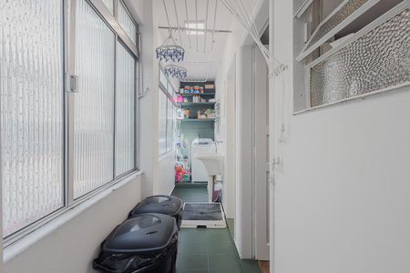 Apartamento para alugar com 76m², 2 quartos e sem vagaÁrea de Serviço