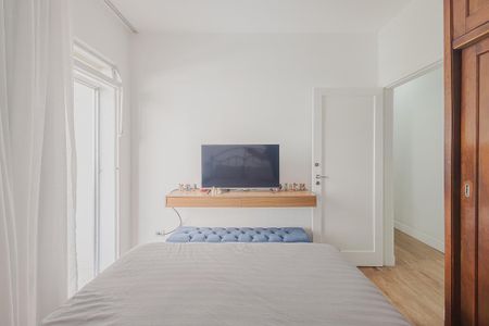 Apartamento para alugar com 76m², 2 quartos e sem vagaQuarto 2