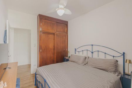 Apartamento para alugar com 76m², 2 quartos e sem vagaQuarto 2