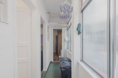 Apartamento para alugar com 76m², 2 quartos e sem vagaÁrea de Serviço