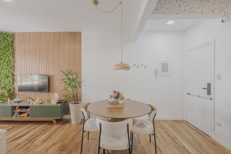 Apartamento para alugar com 76m², 2 quartos e sem vagaSala