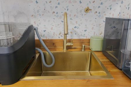 Apartamento para alugar com 76m², 2 quartos e sem vagaCozinha