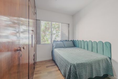 Apartamento para alugar com 76m², 2 quartos e sem vagaQuarto 1
